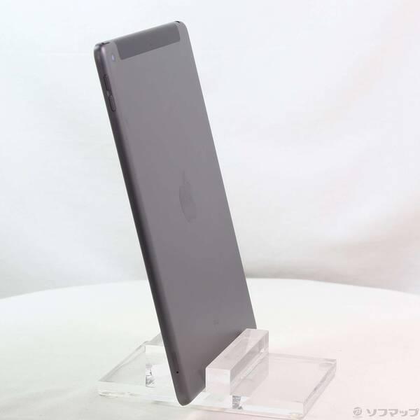 〔中古〕SoftBank iPad 第9世代 64GB スペースグレイ MK473J／A SoftBankロック解除SIMフリー〔269-ud〕 |  | 03