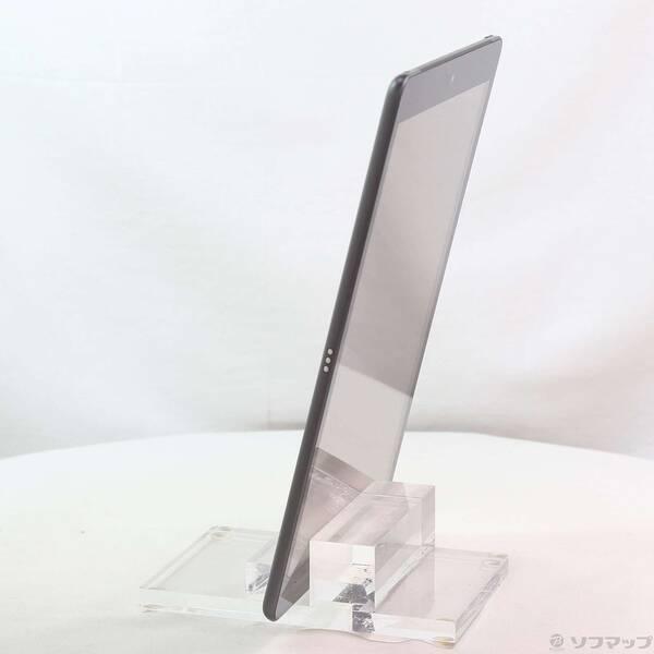 〔中古〕Apple(アップル) iPad 第9世代 64GB スペースグレイ MK473J／A SoftBankロック解除SIMフリー〔198-ud〕 |  | 01