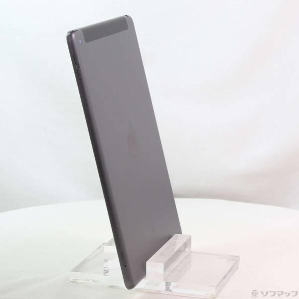 〔中古〕Apple(アップル) iPad 第9世代 64GB スペースグレイ MK473J／A SoftBankロック解除SIMフリー〔198-ud〕 |  | 03