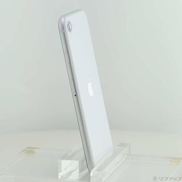 〔中古〕Apple(アップル) iPhone SE 第2世代 128GB ホワイト MHGU3J／A SIMフリー〔196-ud〕 |  | 03