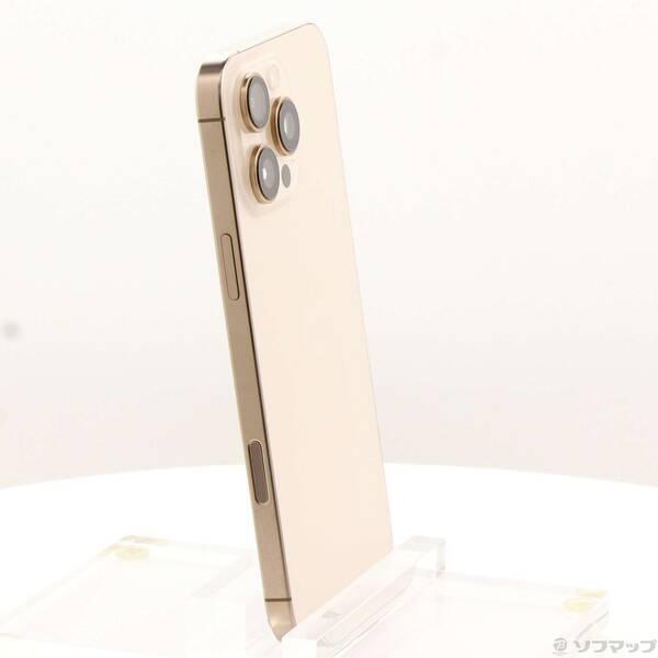 〔中古〕Apple(アップル) iPhone16 Pro Max 256GB デザートチタニウム MYWJ3J／A SIMフリー〔371-ud〕 |  | 03