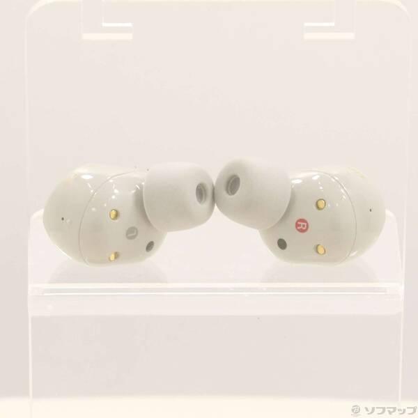 〔中古〕SONY(ソニー) WF-1000XM5 プラチナシルバー〔262-ud〕 |  | 02