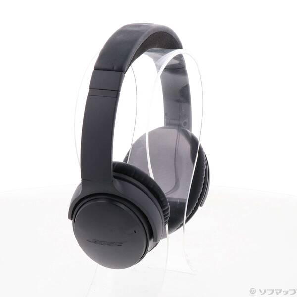 〔中古〕BOSE(ボーズ) Quiet Comfort 35 WLSS ブラック〔269-ud〕 |  | 01