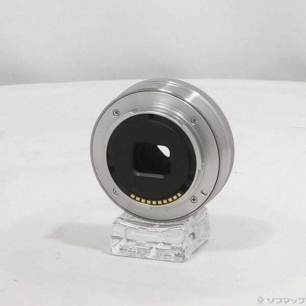 〔中古〕SONY(ソニー) E 16mm F2.8 (SEL16F28) (Eレンズ)〔262-ud〕 |  | 02