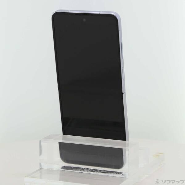 〔中古〕ZTE Libero Flip 128GB ホワイト YMLIBFLIP Y!mobile SIMフリー〔196-ud〕 |  | 02