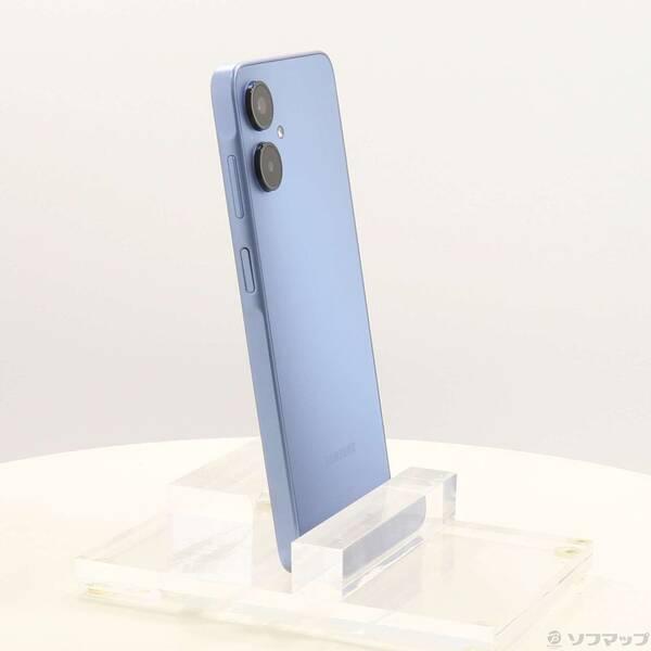 〔中古〕SAMSUNG(サムスン) Galaxy A25 5G 64GB ブルー SCG33 au SIMフリー〔349-ud〕 |  | 03