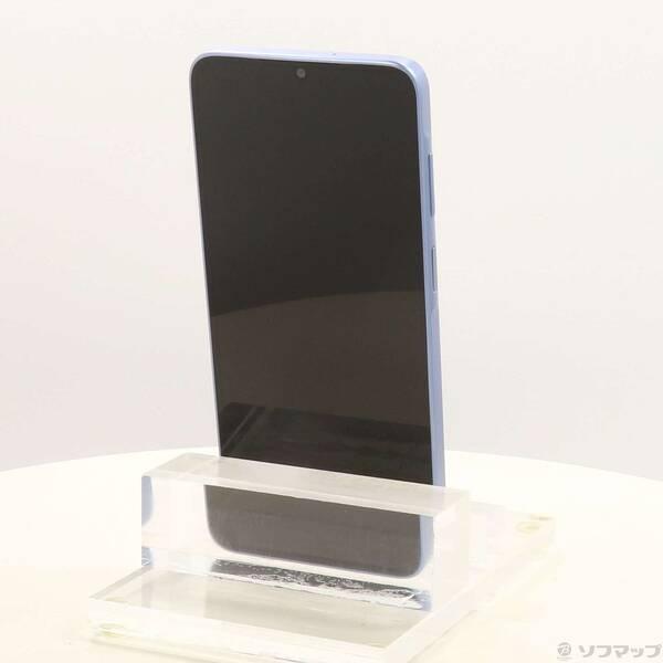 〔中古〕SAMSUNG(サムスン) Galaxy A25 5G 64GB ブルー SCG33 au SIMフリー〔295-ud〕 |  | 02