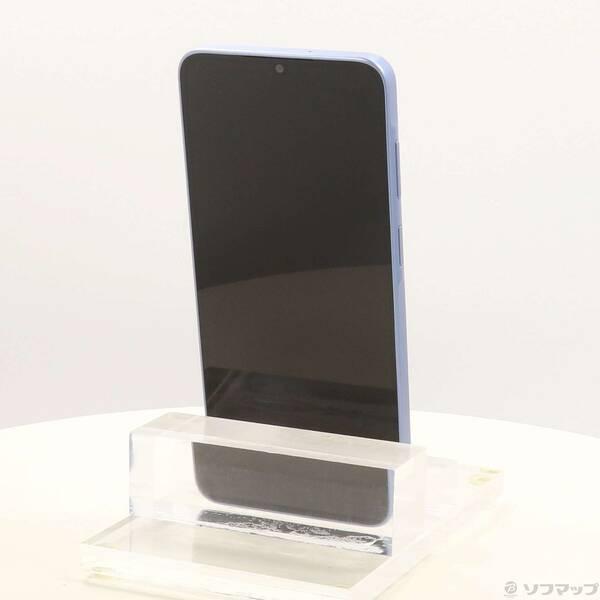 〔中古〕SAMSUNG(サムスン) Galaxy A25 5G 64GB ブルー SCG33 au SIMフリー〔305-ud〕 |  | 02