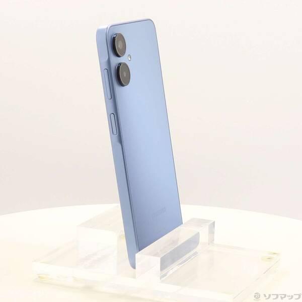 〔中古〕SAMSUNG(サムスン) Galaxy A25 5G 64GB ブルー SCG33 au SIMフリー〔305-ud〕 |  | 03