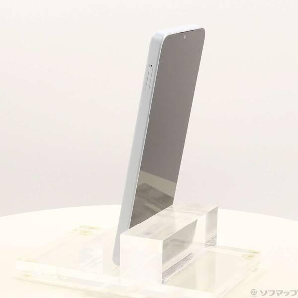 〔中古〕SAMSUNG(サムスン) Galaxy A25 5G 64GB ライトブルー SC-53F docomo SIMフリー〔262-ud〕 |  | 01