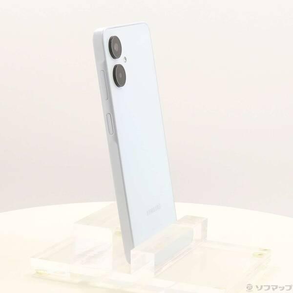 〔中古〕SAMSUNG(サムスン) Galaxy A25 5G 64GB ライトブルー SC-53F docomo SIMフリー〔262-ud〕 |  | 03