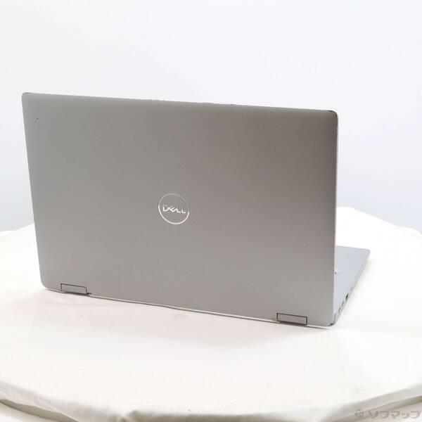 〔中古〕DELL(デル) Latitude 5320〔348-ud〕 |  | 02