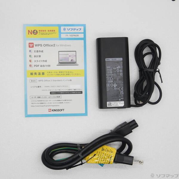 〔中古〕DELL(デル) Latitude 5320〔348-ud〕 |  | 04
