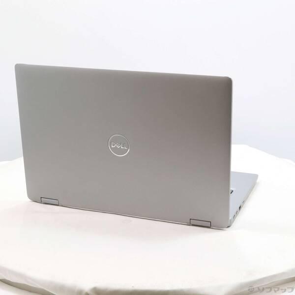 〔中古〕DELL(デル) Latitude 5320〔262-ud〕 |  | 02