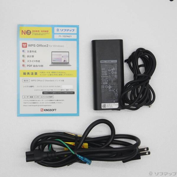 〔中古〕DELL(デル) Latitude 5320〔262-ud〕 |  | 04