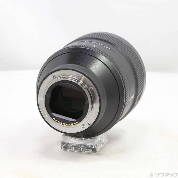 〔中古〕SONY(ソニー) FE 85mm F1.4 GM SEL85F14GM〔295-ud〕 |  | 02