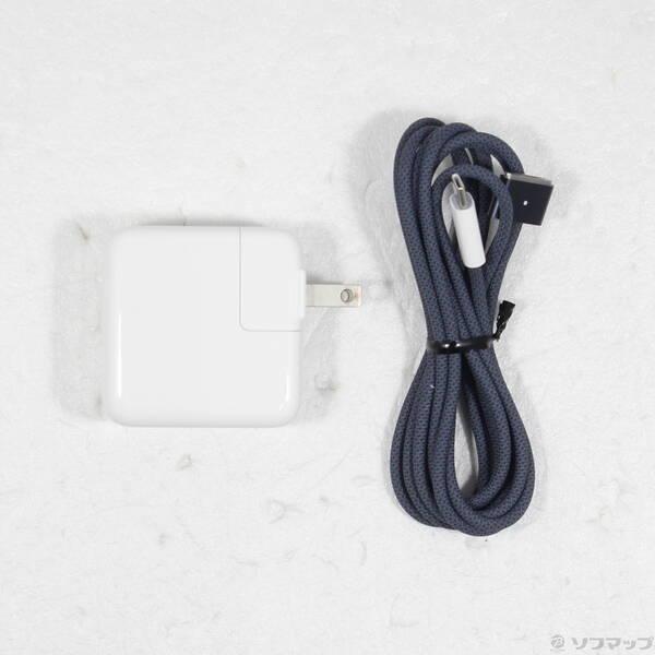 〔中古〕Apple(アップル) MacBook Air 13.6-inch Early-2025 MW123J／A Apple M4 10コアCPU_8コアGPU 16GB SSD256GB ミッドナイト 〔26.3 Tahoe〕〔352-ud〕 |  | 04