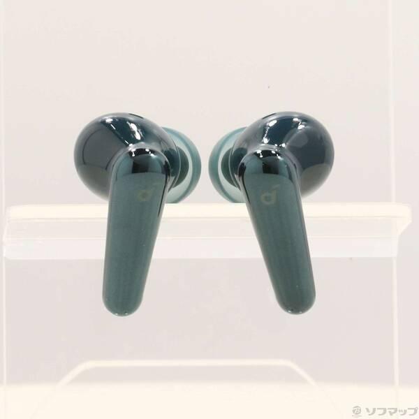 〔中古〕Anker(アンカー) Soundcore Liberty 4 Pro ディープグリーン A3954N61〔269-ud〕 | 