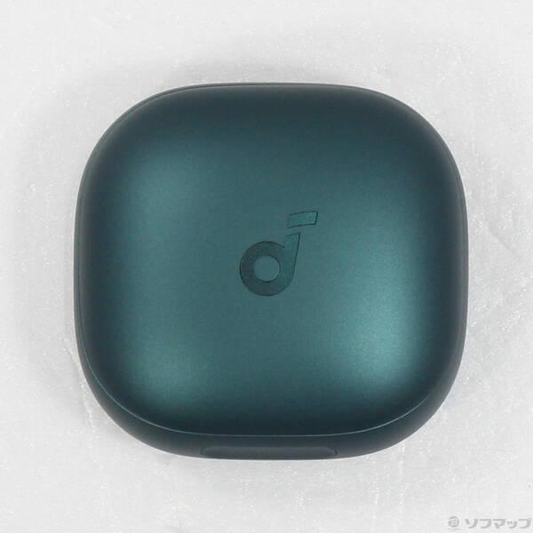 〔中古〕Anker(アンカー) Soundcore Liberty 4 Pro ディープグリーン A3954N61〔269-ud〕 |  | 04