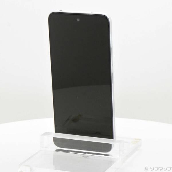 〔中古〕Xiaomi(シャオミ) Redmi 12 5G 128GB ポーラーシルバー XIG03 au SIMフリー〔305-ud〕 |  | 02