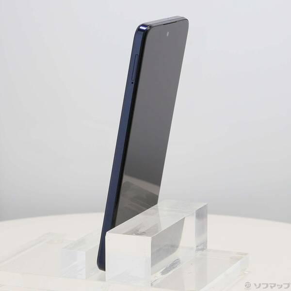 〔中古〕Motorola(モトローラ) moto g64y 5G 128GB スペースブラック MOSAG1 Y!mobile SIMフリー〔377-ud〕 |  | 01