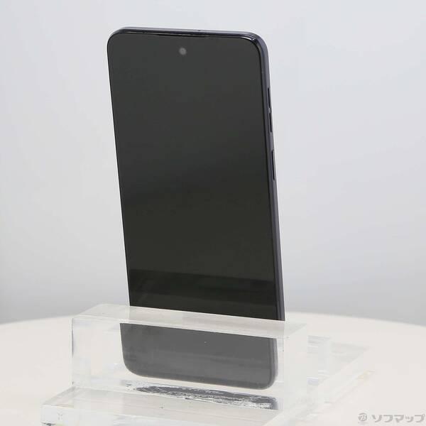 〔中古〕Motorola(モトローラ) moto g64y 5G 128GB スペースブラック MOSAG1 Y!mobile SIMフリー〔377-ud〕 |  | 02
