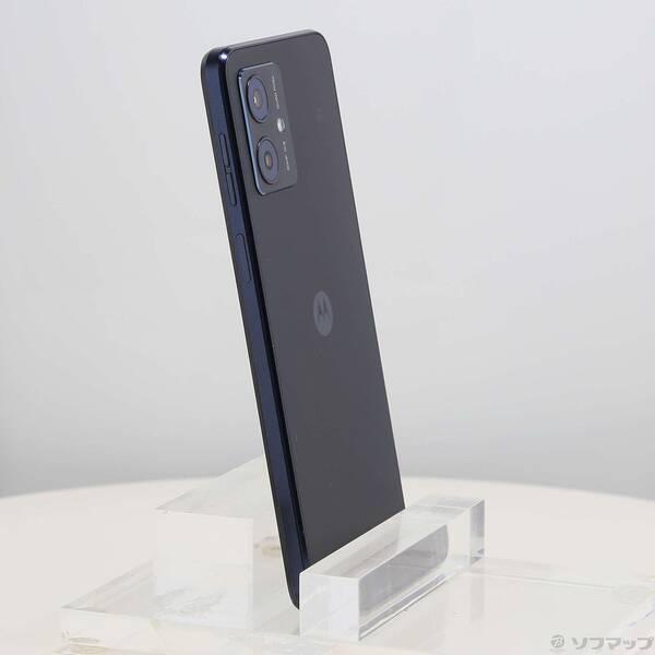 〔中古〕Motorola(モトローラ) moto g64y 5G 128GB スペースブラック MOSAG1 Y!mobile SIMフリー〔377-ud〕 |  | 03