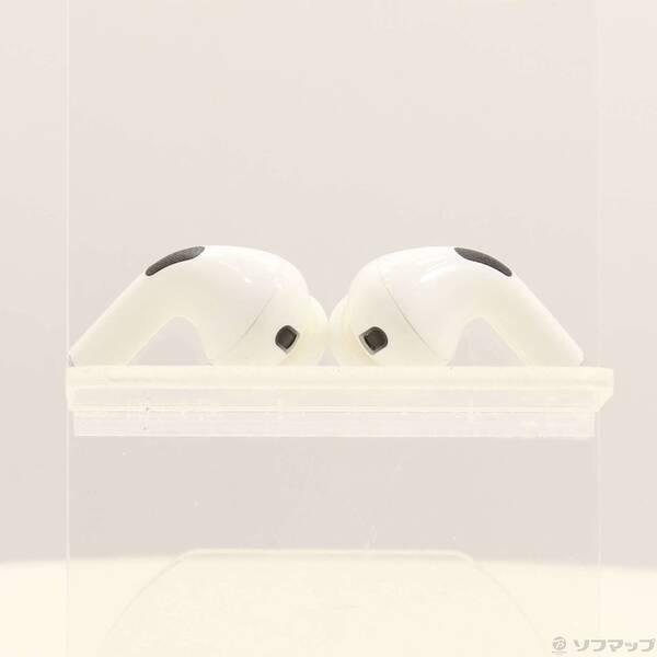 〔中古〕Apple(アップル) AirPods Pro 第1世代 MWP22J／A〔269-ud〕 | 