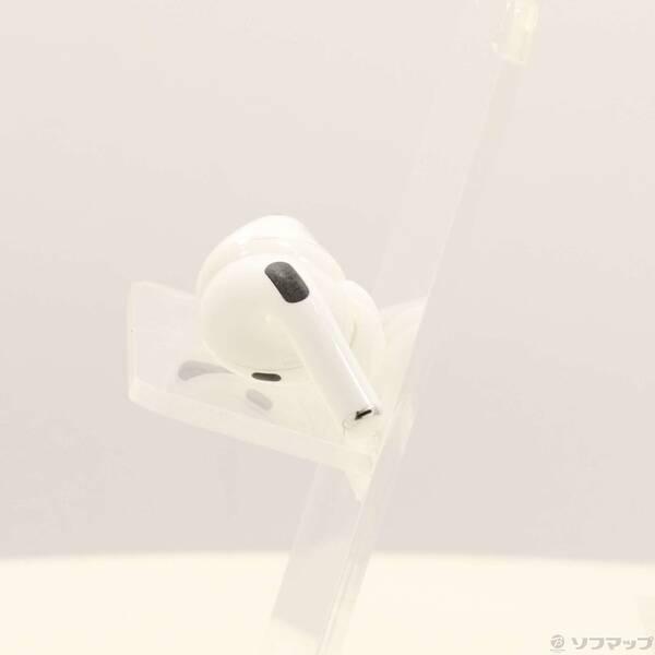 〔中古〕Apple(アップル) AirPods Pro 第1世代 MWP22J／A〔269-ud〕 |  | 01