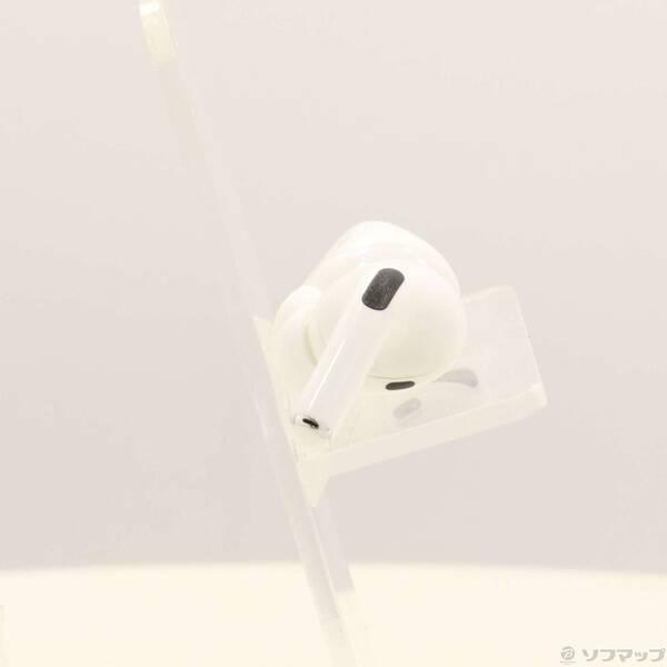 〔中古〕Apple(アップル) AirPods Pro 第1世代 MWP22J／A〔269-ud〕 |  | 03