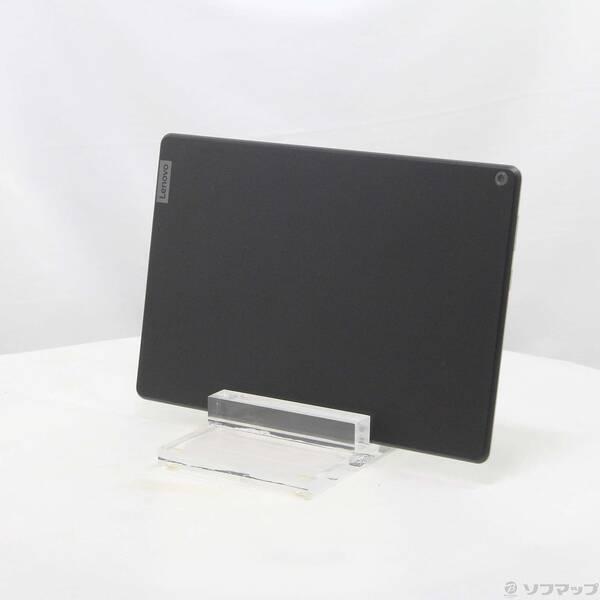 〔中古〕Lenovo(レノボジャパン) Lenovo TAB5 32GB ブラック 801LV SoftBank〔377-ud〕 | 