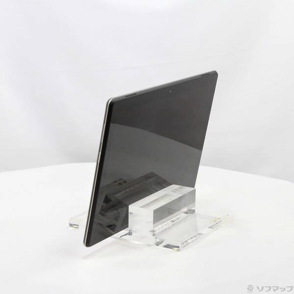 〔中古〕Lenovo(レノボジャパン) Lenovo TAB5 32GB ブラック 801LV SoftBank〔377-ud〕 |  | 01