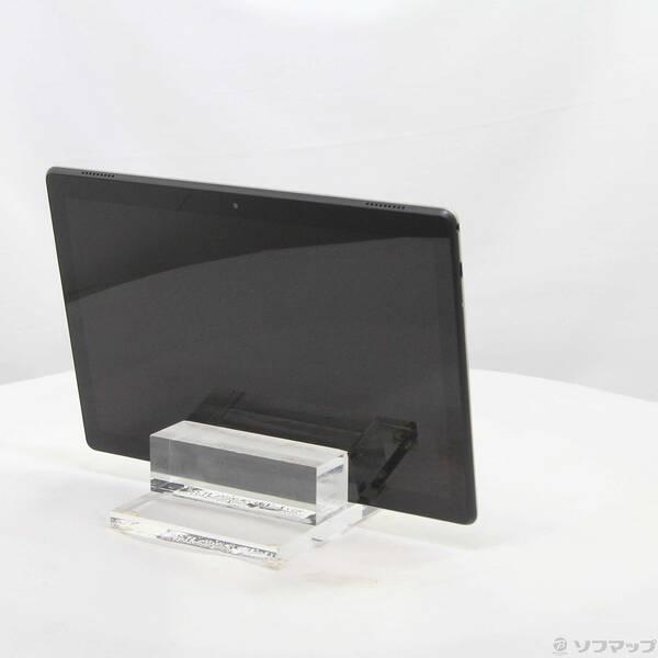 〔中古〕Lenovo(レノボジャパン) Lenovo TAB5 32GB ブラック 801LV SoftBank〔377-ud〕 |  | 02