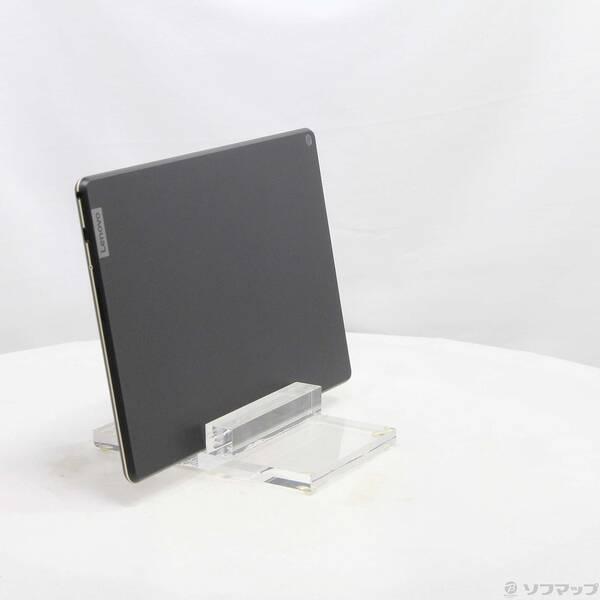 〔中古〕Lenovo(レノボジャパン) Lenovo TAB5 32GB ブラック 801LV SoftBank〔377-ud〕 |  | 03