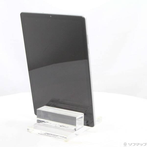〔中古〕Lenovo(レノボジャパン) Lenovo TAB6 64GB ムーンホワイト A101LV Softbank SIMフリー〔262-ud〕 |  | 02