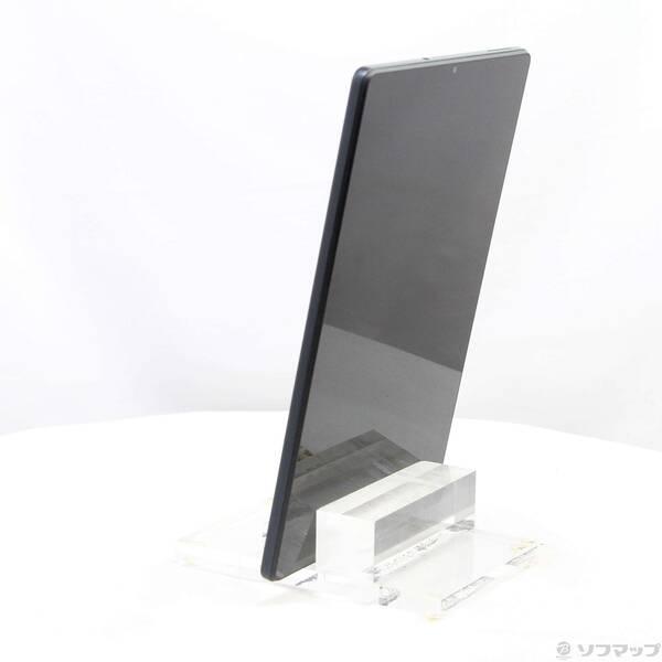 〔中古〕Lenovo(レノボジャパン) Lenovo TAB6 64GB アビスブルー A101LV Softbank SIMフリー〔269-ud〕 |  | 01