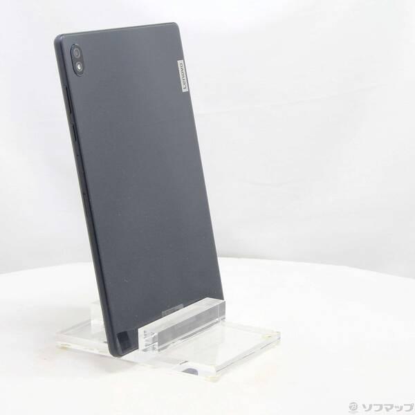 〔中古〕Lenovo(レノボジャパン) Lenovo TAB6 64GB アビスブルー A101LV Softbank SIMフリー〔269-ud〕 |  | 03
