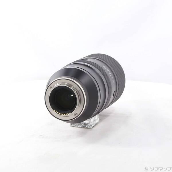 〔中古〕TAMRON(タムロン) 50-400mm F／4.5-6.3 Di III VC VXD Model A067〔262-ud〕 |  | 02