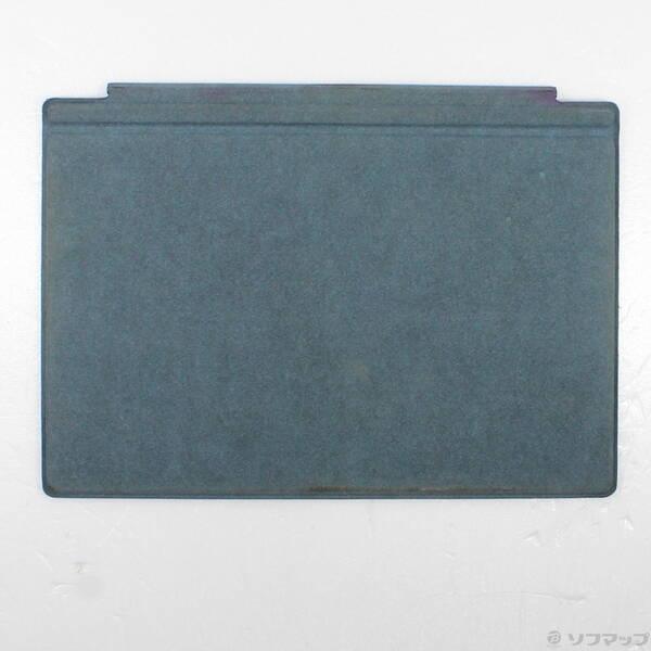 〔中古〕Microsoft(マイクロソフト) Surface Pro Signature Type Cover FFP-00039 コバルトブルー〔198-ud〕 |  | 01