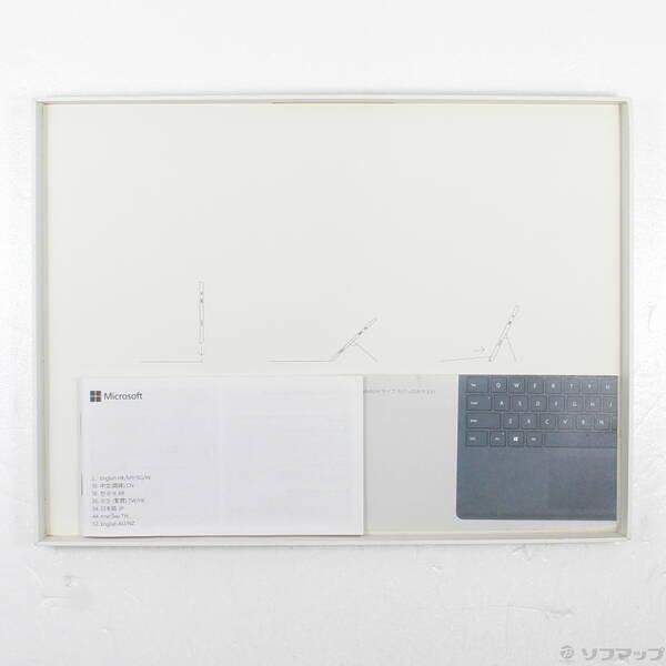 〔中古〕Microsoft(マイクロソフト) Surface Pro Signature Type Cover FFP-00039 コバルトブルー〔198-ud〕 |  | 02