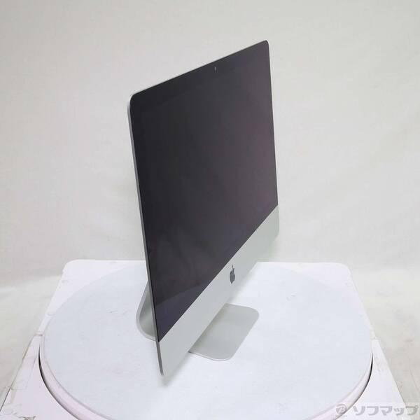 〔中古〕Apple(アップル) iMac 21.5-inch Mid-2017 MNE02J／A Core_i5 3.4GHz 8GB Fusion Drive1TB 〔10.15 Catalina〕〔258-ud〕 |  | 03