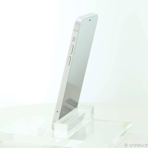 〔中古〕Apple(アップル) iPhone12 64GB ホワイト MGHP3J／A SIMフリー〔262-ud〕 |  | 01
