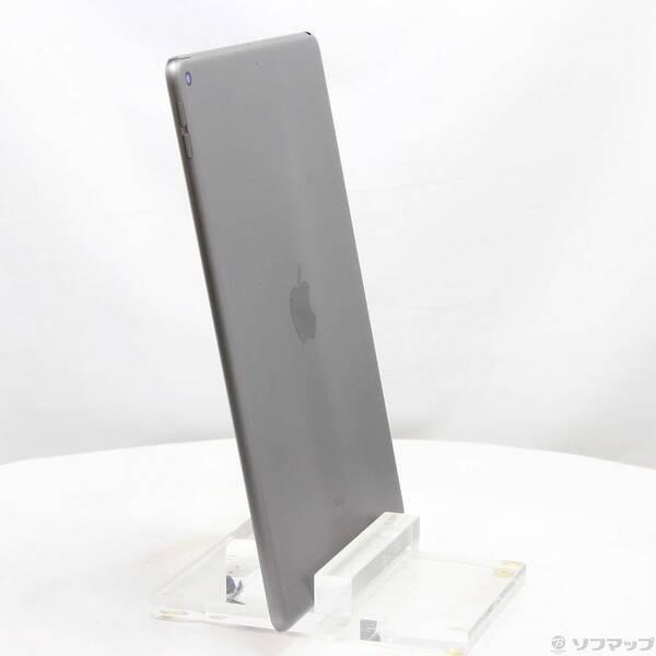 〔中古〕Apple(アップル) iPad Air 第3世代 64GB スペースグレイ MUUJ2J／A Wi-Fi〔269-ud〕 |  | 03