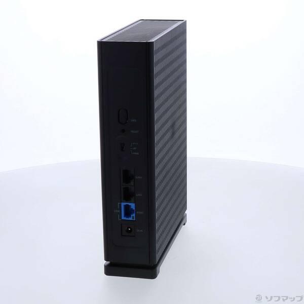 〔中古〕ELECOM(エレコム) WRC-BE36QSD-B〔262-ud〕 |  | 02