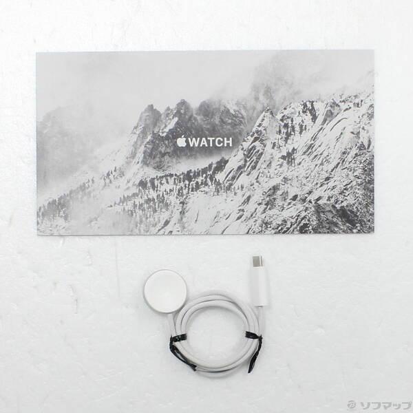 〔中古〕Apple(アップル) Apple Watch Ultra 2 GPS + Cellular 49mm チタニウムケース バンド無し〔262-ud〕 |  | 04