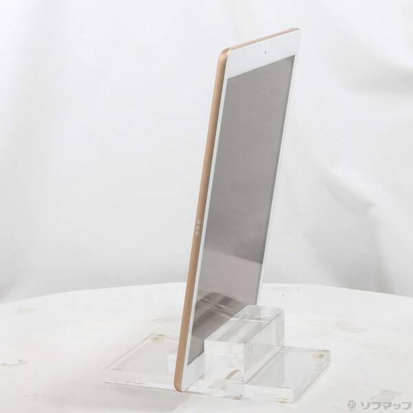 〔中古〕Apple(アップル) iPad 第7世代 32GB ゴールド MW762J／A Wi-Fi〔269-ud〕 |  | 01
