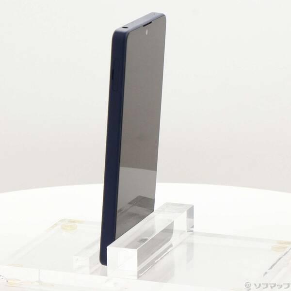 〔中古〕SONY(ソニー) Xperia Ace III 64GB ブルー SOG08 au SIMフリー〔348-ud〕 |  | 01