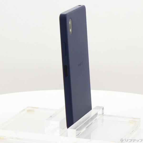 〔中古〕SONY(ソニー) Xperia Ace III 64GB ブルー SOG08 au SIMフリー〔348-ud〕 |  | 03