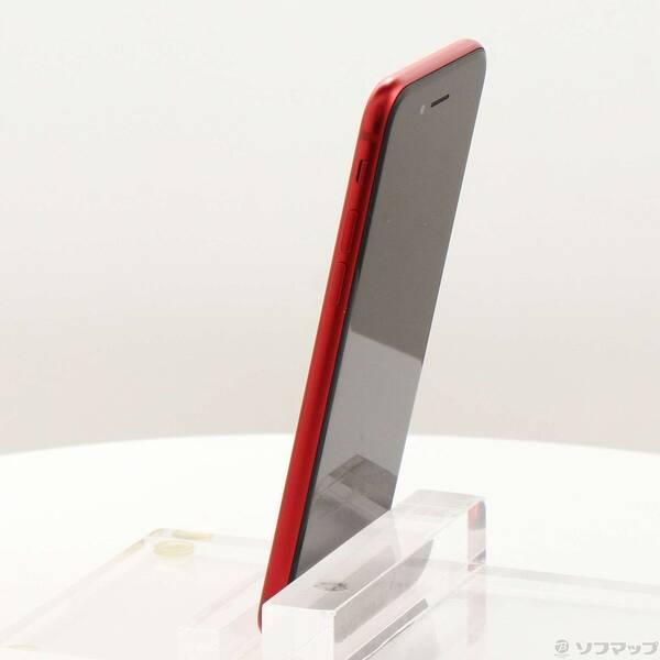 〔中古〕Apple(アップル) iPhone SE 第2世代 128GB プロダクトレッド MXD22J／A SIMフリー〔258-ud〕 |  | 01