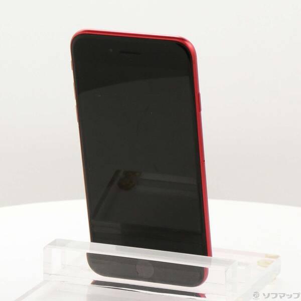 〔中古〕Apple(アップル) iPhone SE 第2世代 128GB プロダクトレッド MXD22J／A SIMフリー〔258-ud〕 |  | 02
